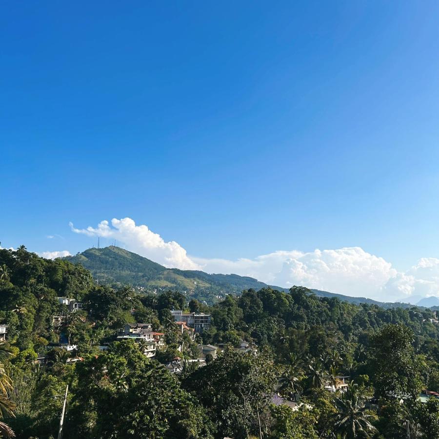 Cliveland Residence Kandy Exteriér fotografie