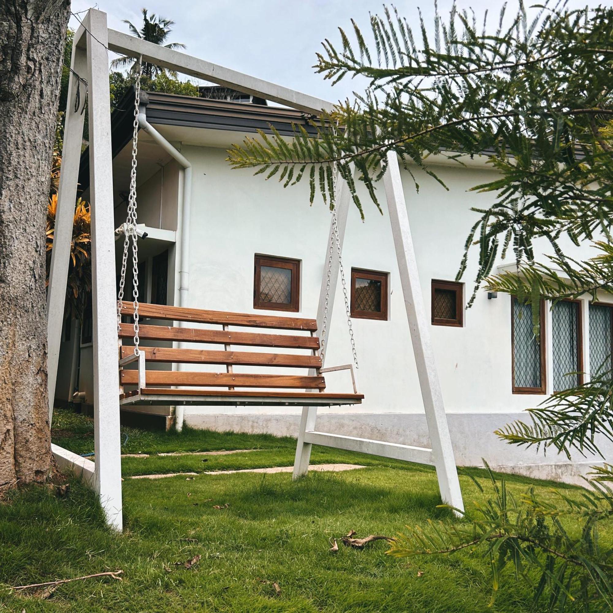 Cliveland Residence Kandy Exteriér fotografie